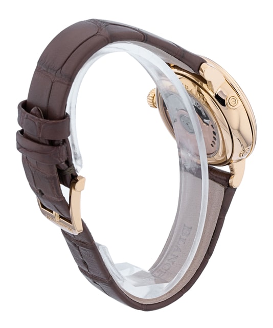 Blancpain Villeret 6106-3642-55A Image 3